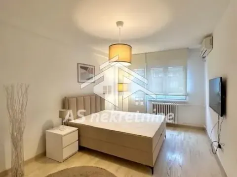 Izdavanje, dvosoban stan, 63m², Sarajevska, Beograd - image 10