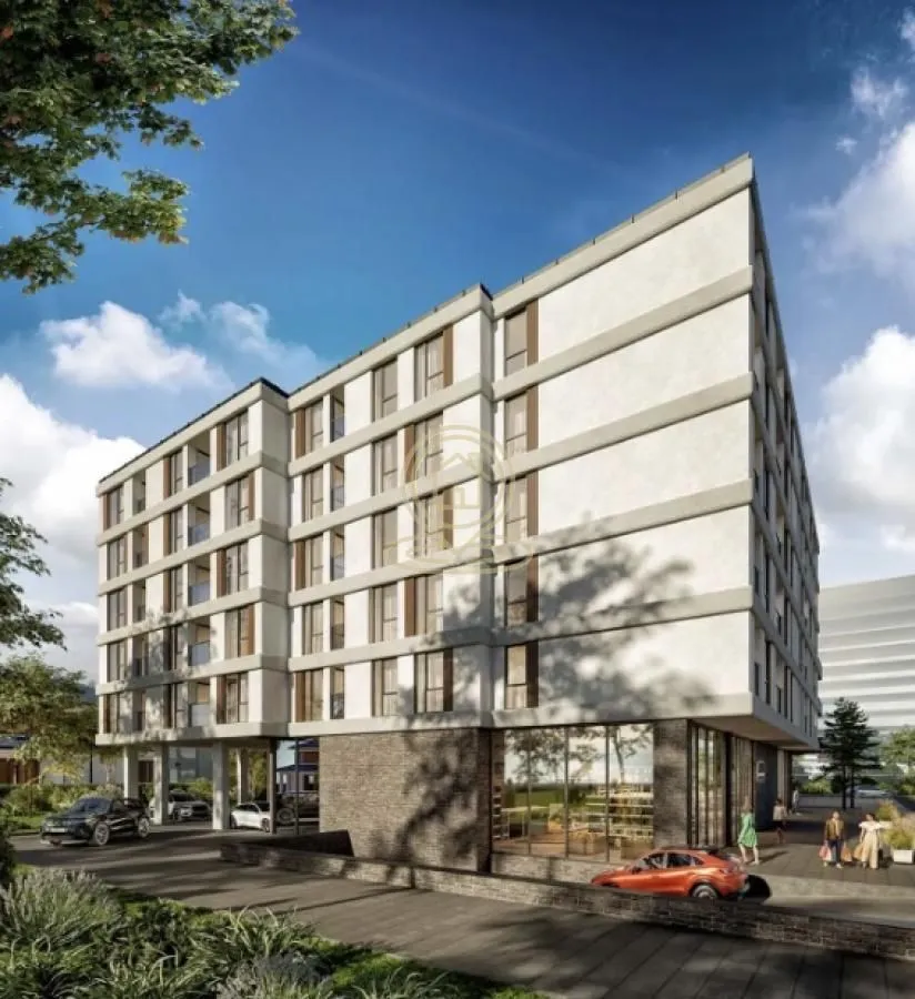 Prodaja, jednosoban stan, 45m², Medijana, Niš