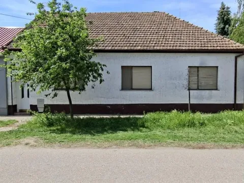 Kuća in Kikinda