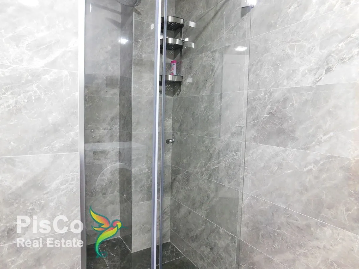 Rent, two bedroom apartment, 70m², Tološi, Podgorica