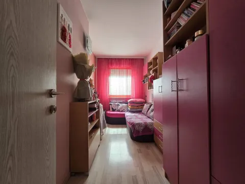 Sale, apartment, 66m², Stari Aerodrom, Podgorica - image 11