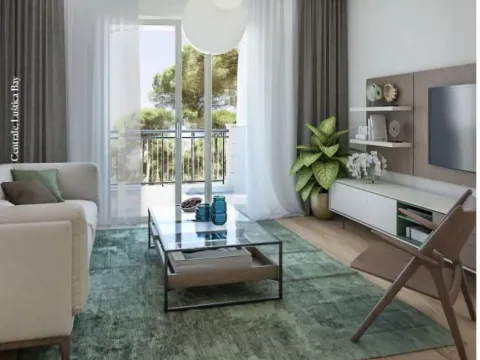 Prodaja, trosoban stan, 142m², Luštica, Tivat - image 5