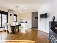 Sale, two bedroom apartment, 64m², Bečići, Budva - image 4