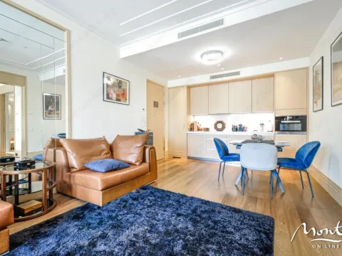 Prodaja, jednosoban stan, 69m², Porto Montenegro, Tivat - image 9