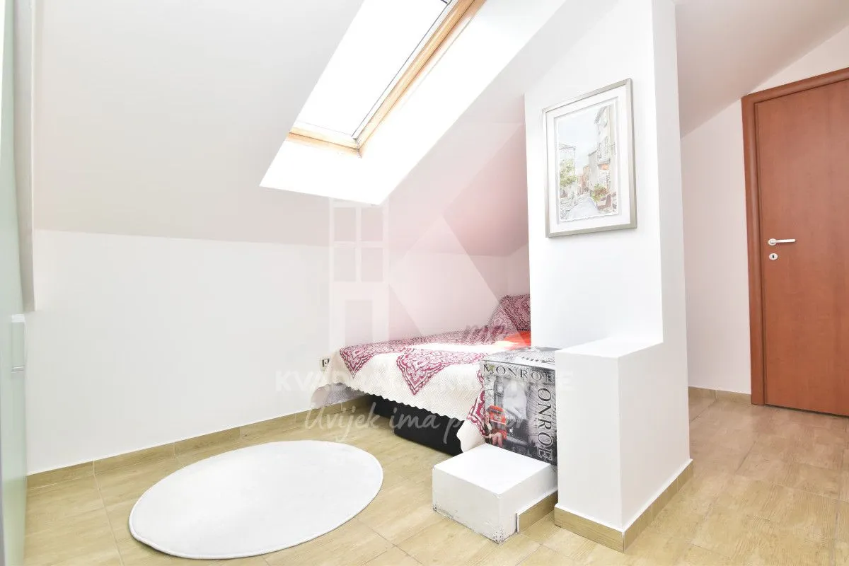 Izdavanje, jednosoban stan, 38m², 1 maj, Podgorica