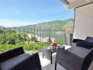 Rent, one bedroom apartment, 52m², Dobrota, Kotor - image 4