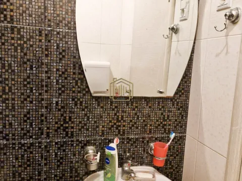 Izdavanje, jednosoban stan, 47m², Preko Morače, Podgorica - image 12