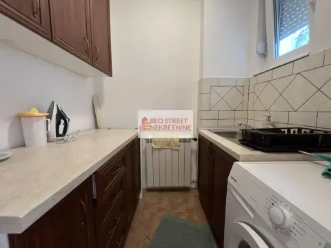 Izdavanje, stan, 135m², Vračar Hram, Vračar Sve Podlokacije - image 19