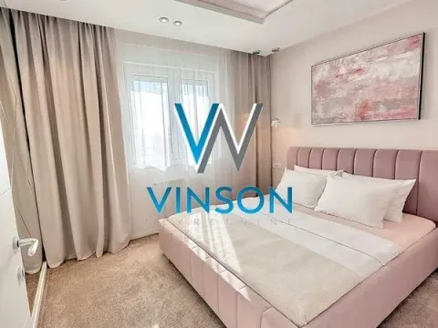 Izdavanje, trosoban stan, 69m², Bulevar Evrope, Novi Sad Sve Podlokacije - image 6