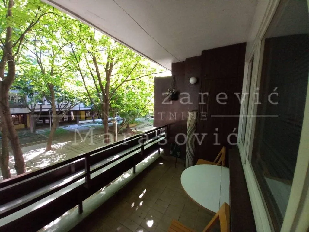 Prodaja, trosoban stan, 93m², Novi Beograd Sve Podlokacije, Beograd