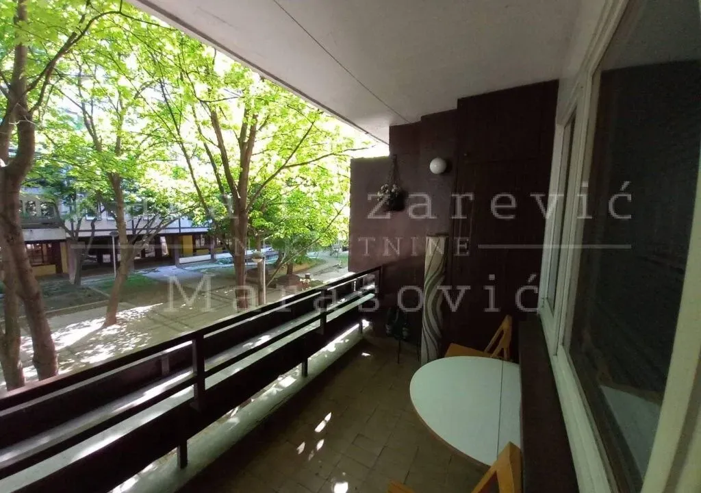 Prodaja, trosoban stan, 93m², Novi Beograd Sve Podlokacije, Beograd