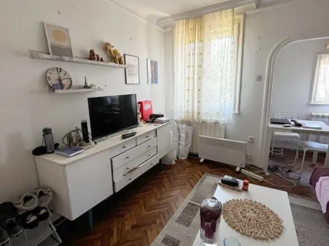 Izdavanje, jednosoban stan, 24m², Stari Grad, Beograd - image 4
