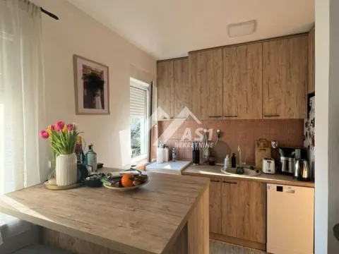 Izdavanje, dvosoban stan, 48m², Telep, Novi Sad Sve Podlokacije - image 4