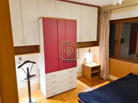Prodaja, jednosoban stan, 47m², Stari Aerodrom, Podgorica - image 11