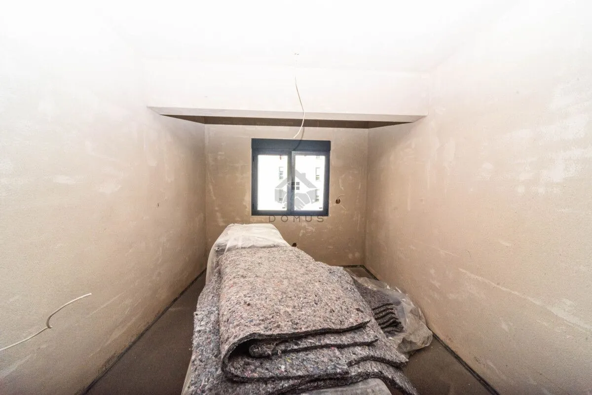 Prodaja, dvosoban stan, 60m², Zabjelo, Podgorica