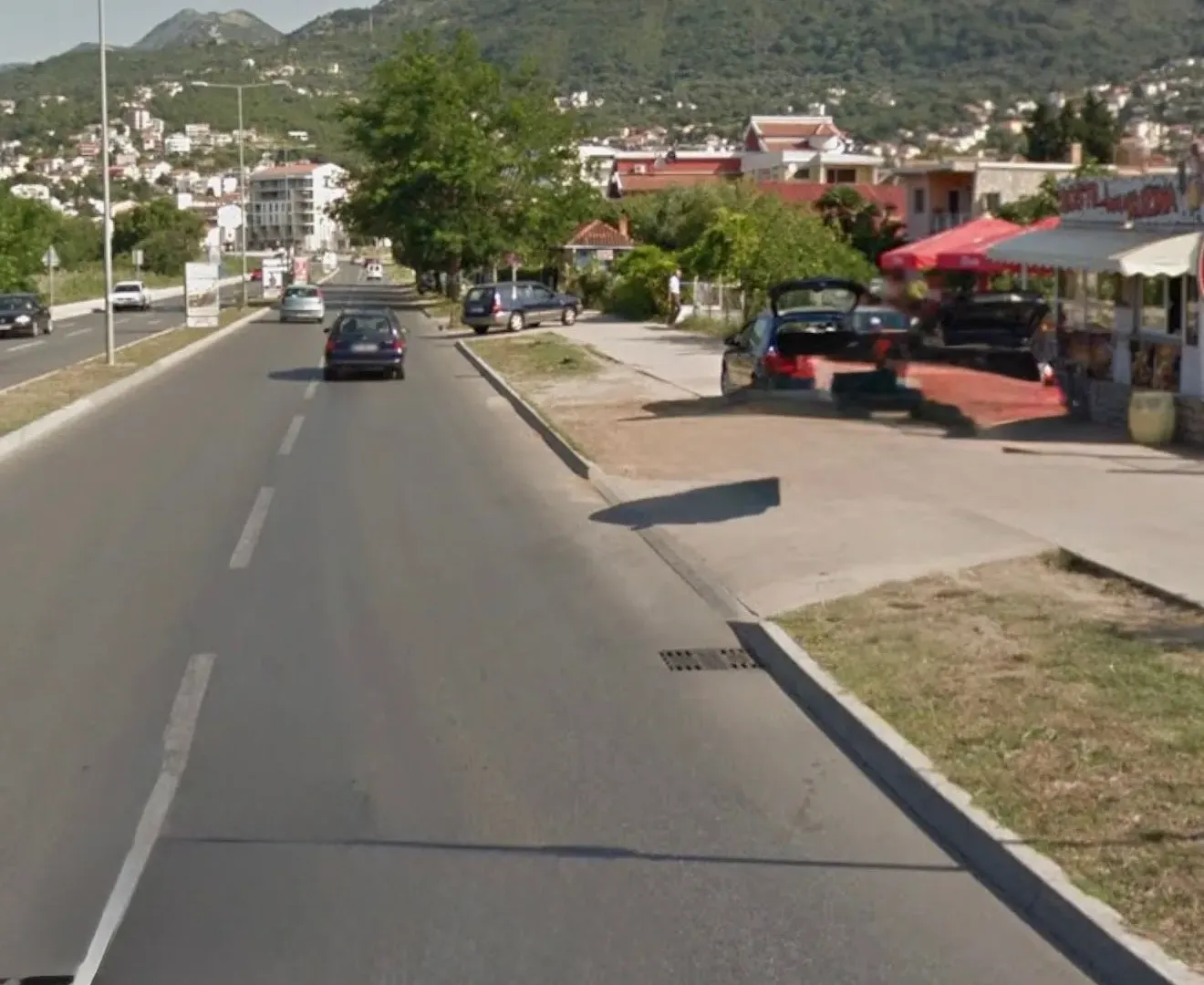 Sale, land lot, 674m², Ilino, Bar