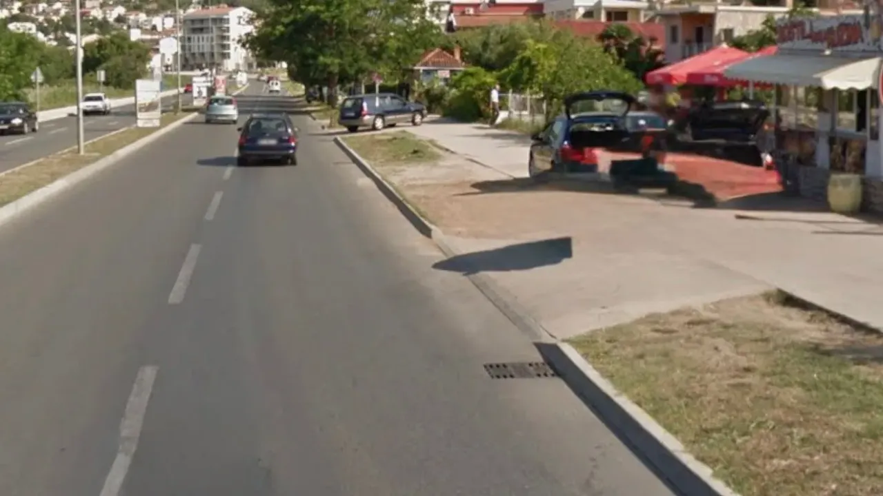 Sale, land lot, 674m², Ilino, Bar