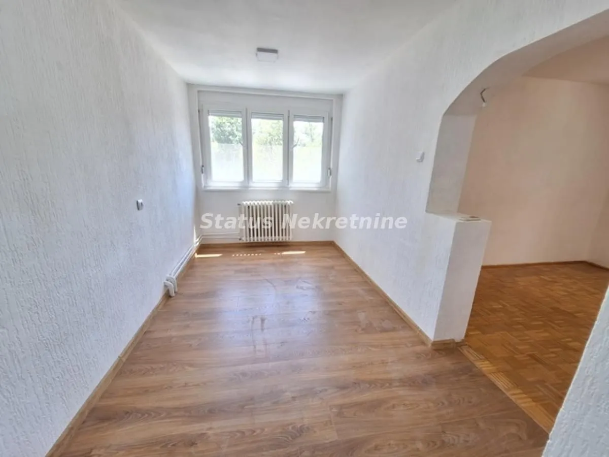 Izdavanje, jednosoban stan, 42m², Novo naselje, Novi Sad