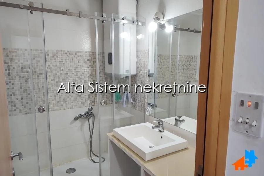 Rent, three bedroom apartment, 92m², Novi Beograd Blok 29, Novi Beograd Sve Podlokacije