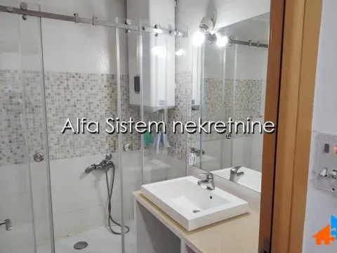 Rent, three bedroom apartment, 92m², Novi Beograd Blok 29, Novi Beograd Sve Podlokacije - image 12