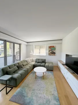 Izdavanje, četvorosoban stan, 117m², Novi Beograd Blok 65, Novi Beograd Sve Podlokacije - image 4
