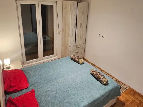 Rent, two bedroom apartment, 66m², Stari Aerodrom, Podgorica - image 4