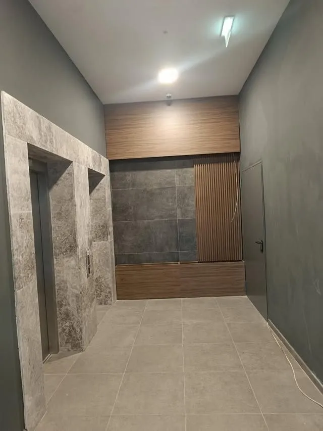 Prodaja, stan, 46m², Stari Aerodrom, Podgorica