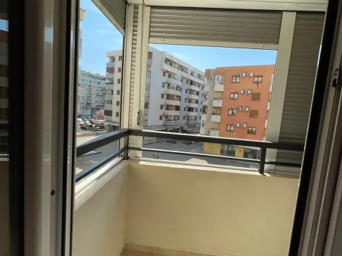 Izdavanje, jednosoban stan, 40m², Stari Aerodrom, Podgorica - image 20