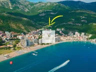 Sale, land lot, 36m², Bečići, Budva - image 3