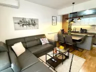 Rent, one bedroom apartment, 48m², Stara Varoš, Podgorica - image 1