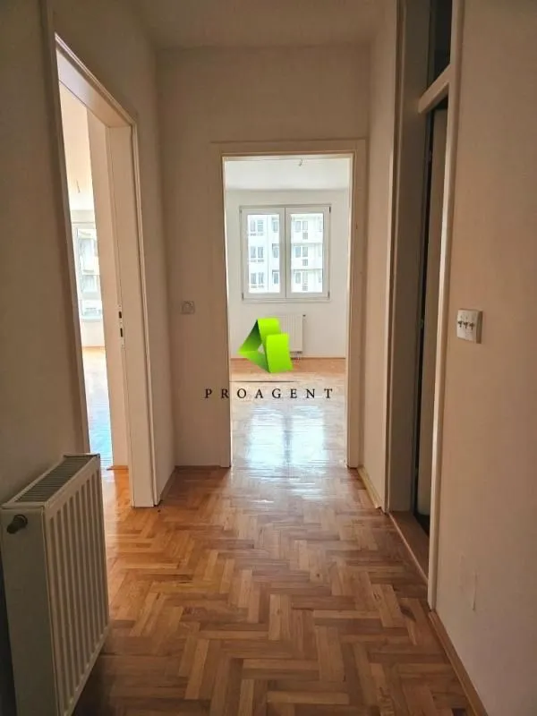 Sale, one bedroom apartment, 59m², Medijana, Niš
