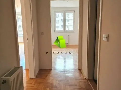 Sale, two bedroom apartment, 59m², Medijana, Niš - image 5