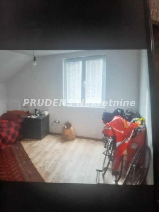 Prodaja, kuća, 125m², Surčin, Beograd