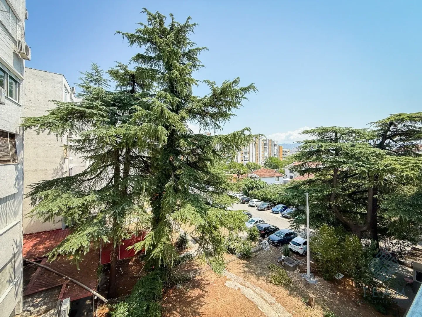 Sale, studio apartment, 34m², Stara Varoš, Podgorica