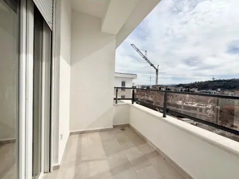 Sale, one bedroom apartment, 45m², Zabjelo, Podgorica - image 12