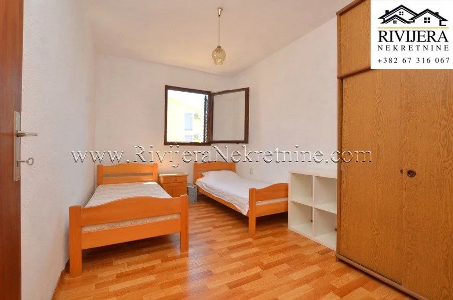 Prodaja, kuća, 153m², Bijela, Herceg Novi