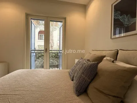 Prodaja, jednosoban stan, 56m², Tivat, Crna Gora - image 11