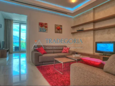 Prodaja, dvosoban stan, 112m², Budva, Crna Gora - image 2