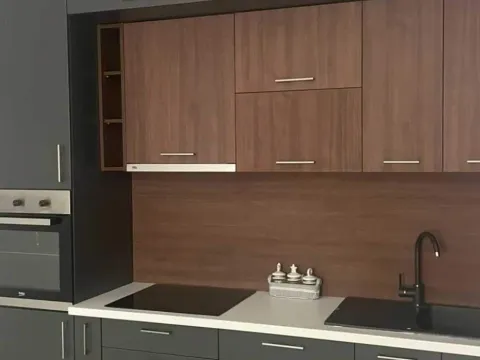 Rent, two bedroom apartment, 69m², Master Kvart, Podgorica - image 4