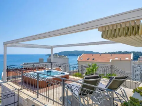 Prodaja, dvosoban stan, 265m², Bečići, Budva - image 3