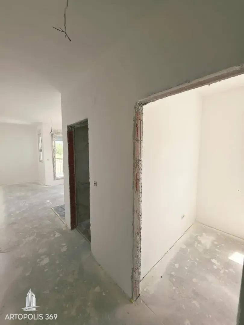 Prodaja, jednosoban stan, 29m², Surčin, Beograd