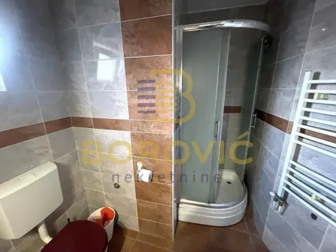 Prodaja, dvosoban stan, 53m², Zvezdara Sve Podlokacije, Beograd - image 10