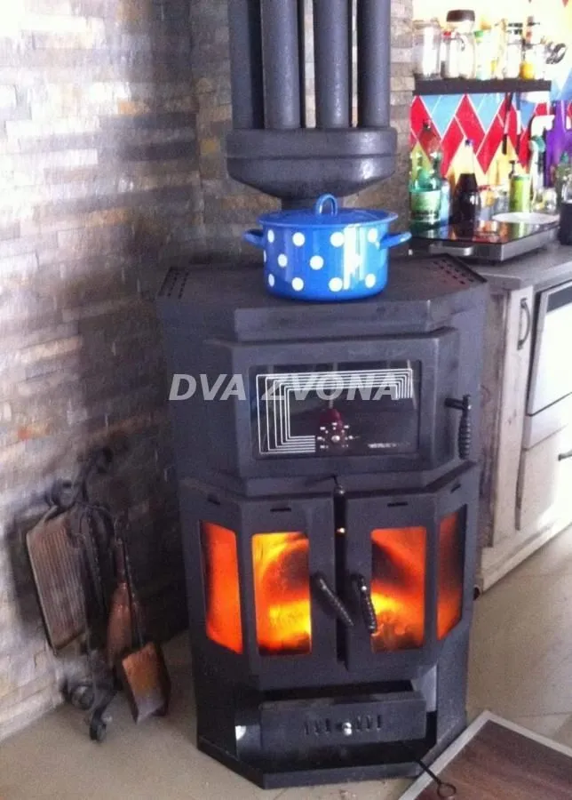 Prodaja, kuća, 53m², Čortanovci, Inđija