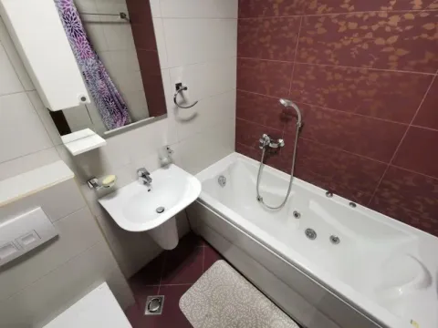 Rent, apartment, 49m², 1 maj, Podgorica - image 10
