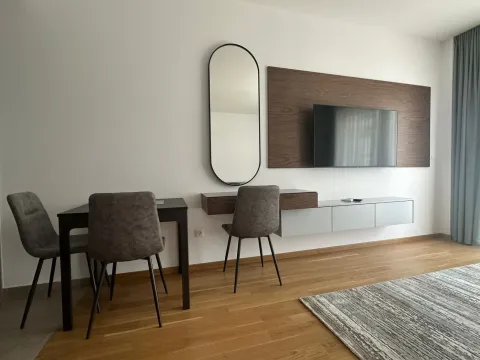 Rent, studio apartment, 42m², Seljanovo, Tivat - image 3
