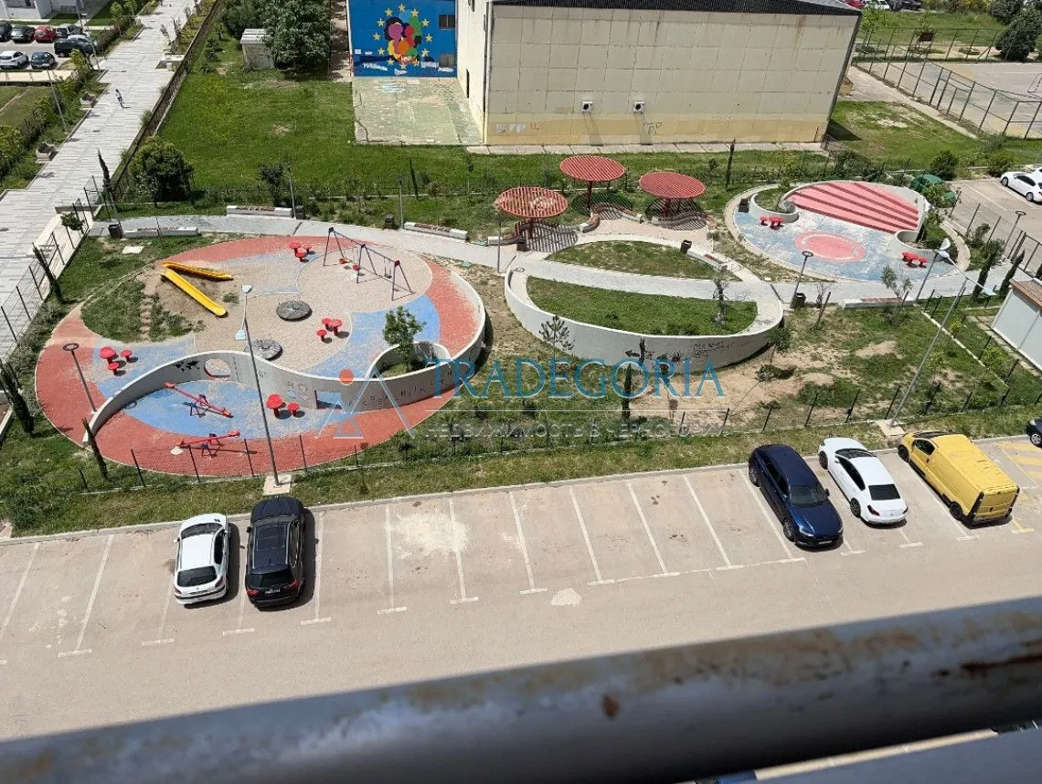Prodaja, dvosoban stan, 69m², Bar, Crna Gora