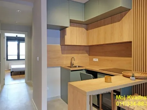 Prodaja, dvosoban stan, 53m², Crveni Krst, Beograd - image 8