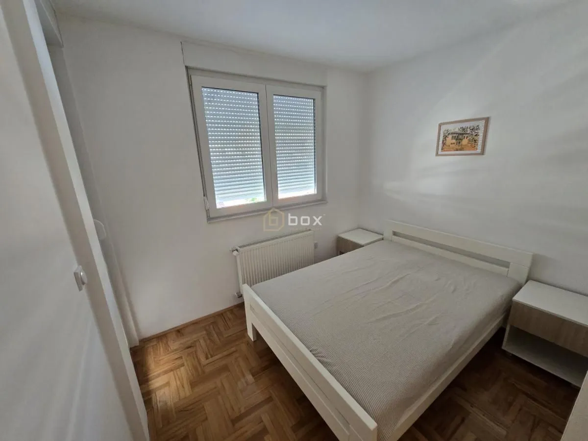 Rent, one bedroom apartment, 422m², Crveni Pevac, Niš