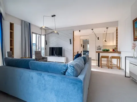 Prodaja, dvosoban stan, 101m², Seljanovo, Tivat - image 4