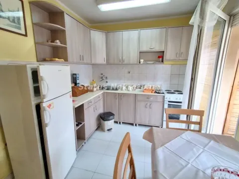 Izdavanje, jednosoban stan, 33m², Novo naselje, Novi Sad - image 5
